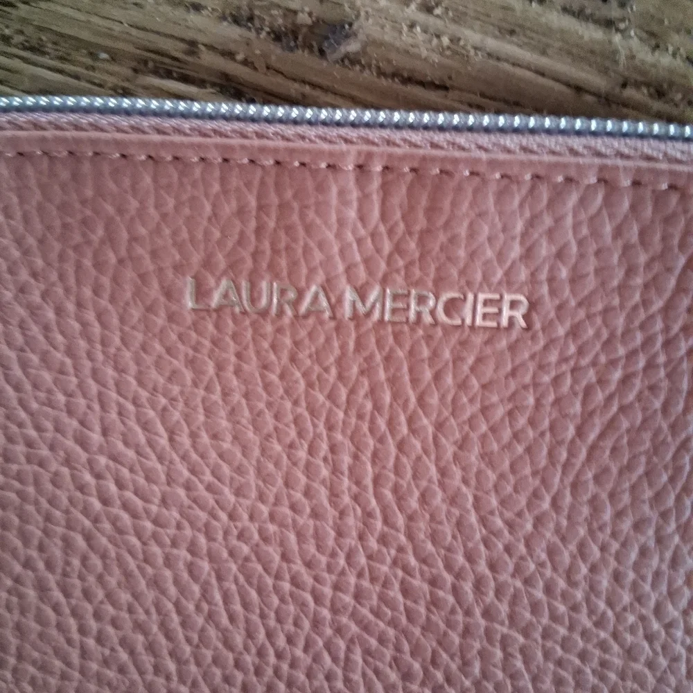 Laura Mercier Cosmetic Bag